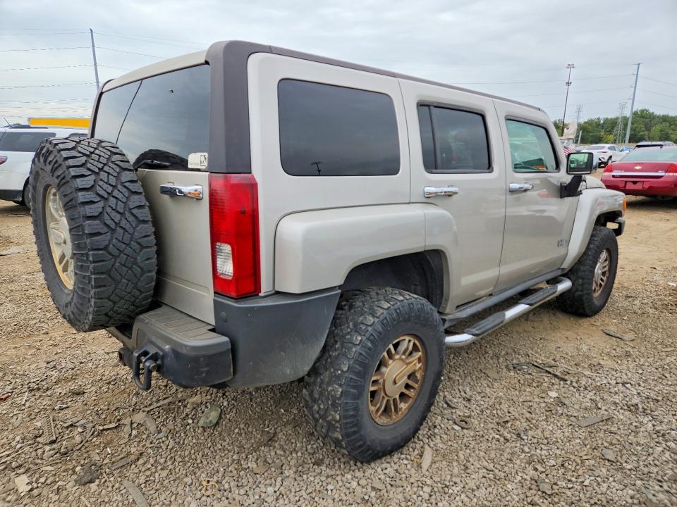 2006 Hummer H3