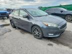 2017 Ford Focus SEL