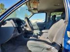 2001 Nissan Frontier XE