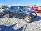 2017 Nissan Frontier S