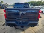 2022 Chevrolet Silverado K1500 LT Trail Boss