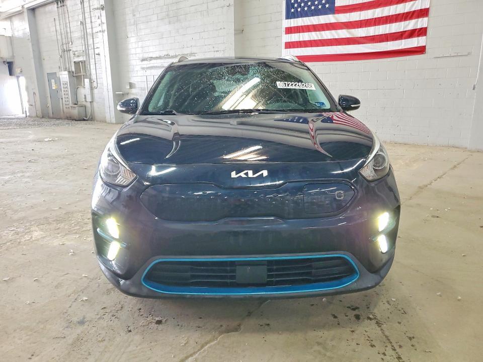 2022 KIA Niro EV S