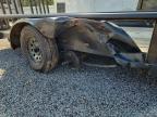2016 Big Tex Utility Trailer
