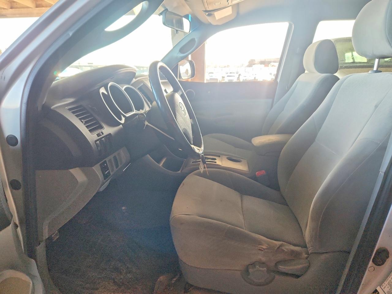 2006 Toyota Tacoma Double Cab Long BED
