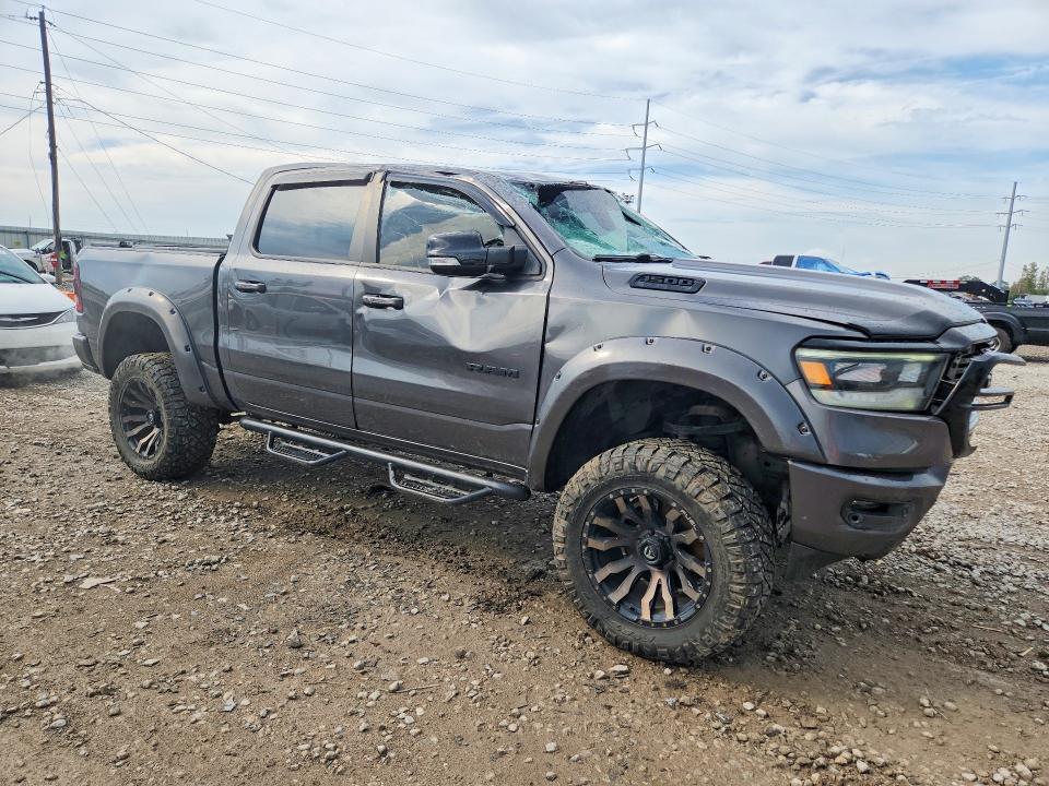 2021 Dodge RAM 1500 BIG HORN/LONE Star