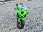 2026 Kawasaki ZX636 K