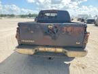 2007 Nissan Frontier SE