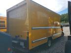2022 GMC Savana BOX Truck