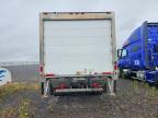 2016 Hino 198/258/268 BOX Truck