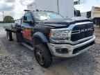 2021 Dodge RAM 5500-Rollback TOW Truck