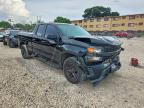 2019 Chevrolet Silverado C1500