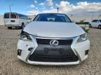 2014 Lexus CT 200
