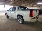 2010 Chevrolet Avalanche LTZ