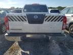 2015 Nissan Frontier S
