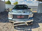 2012 GMC Sierra K1500 SLT