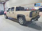 2004 Chevrolet Silverado K1500