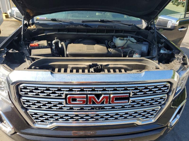 2020 GMC Sierra K1500 Denali