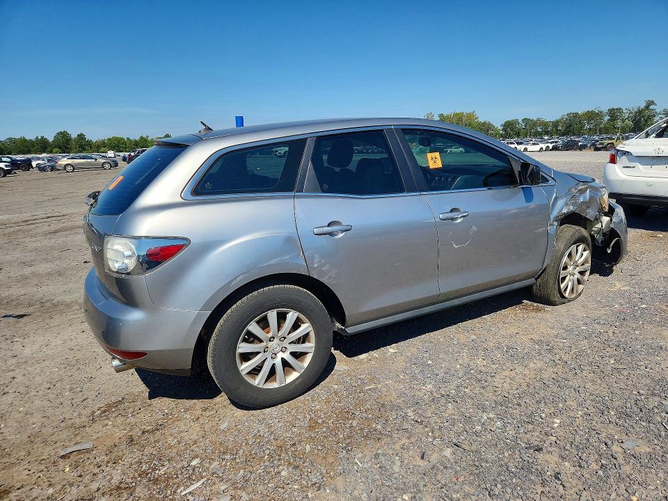 2010 Mazda Cx-7