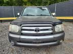 2005 Toyota Tundra Double Cab SR5