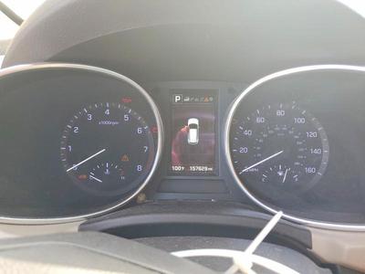 2019 Hyundai Santa Fe XL Limited Ultimate