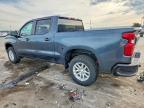 2021 Chevrolet Silverado K1500