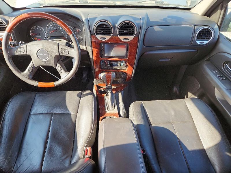 2009 GMC Envoy Denali