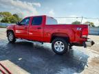 2012 GMC Sierra K1500 SLE