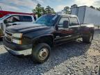 2006 Chevrolet Silverado K3500