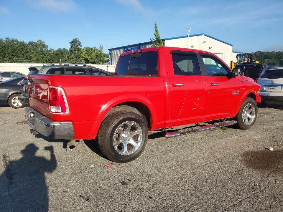 2016 Dodge 1500 Laramie