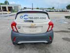 2020 Chevrolet Spark Active