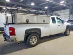 2013 Chevrolet Silverado K1500