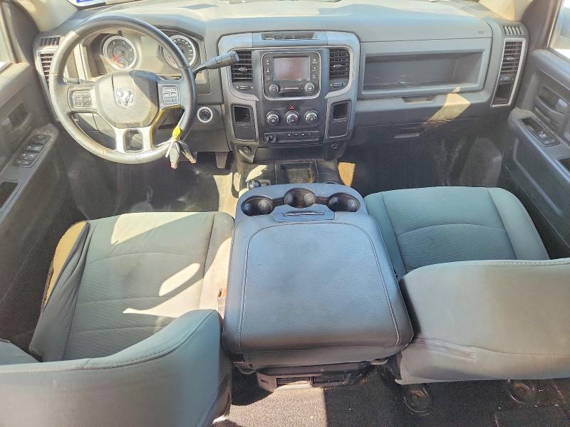 2015 Dodge RAM 3500 ST
