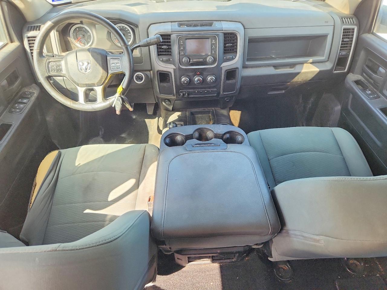 2015 Dodge RAM 3500 ST