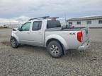 2011 Nissan Frontier S
