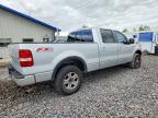 2007 Ford F150 Supercrew