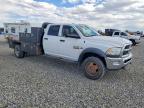 2017 Dodge RAM 5500