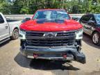 2023 Chevrolet Silverado K1500 LT Trail Boss