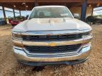 2016 Chevrolet Silverado C1500
