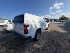 2023 Chevrolet Silverado C1500