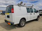 2016 Chevrolet Express