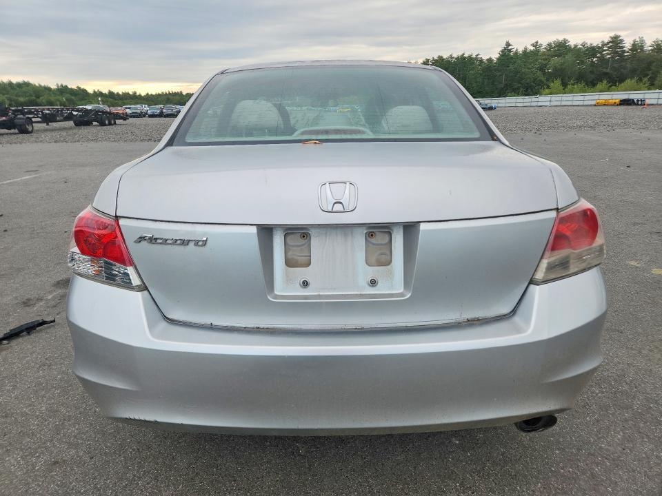 2010 Honda Accord LXP