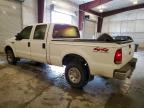 2002 Ford F250 Super Duty