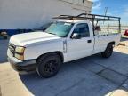 2007 Chevrolet Silverado C1500 Classic
