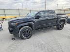 2025 Toyota Tacoma TRD OFF-ROAD HV