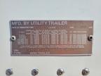 2013 Utility VS2RA Refrigerated Van Trailer