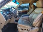 2009 Ford F150 Supercrew