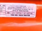 2025 Kenworth T680 Semi Truck