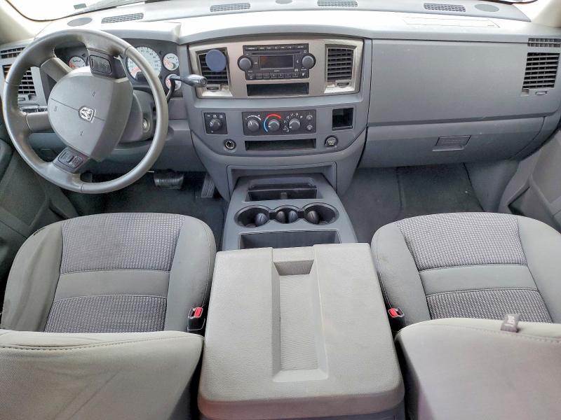 2007 Dodge RAM 1500 ST