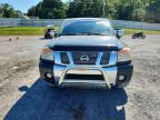 2012 Nissan Titan SV