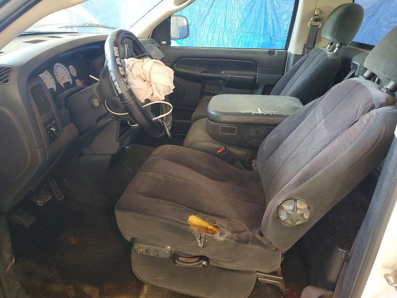 2004 Dodge RAM 1500 ST